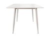 Стол Uni-Form-S.2B SGrey/White Gloss Marble 727*800*800