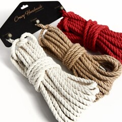 Набор веревок