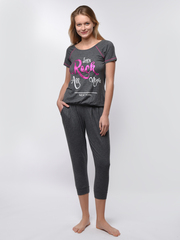 Пижама женская