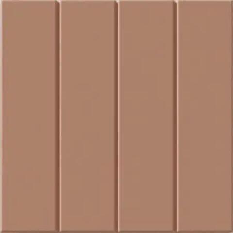 Wow Raster Lines M Mud 15x15