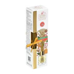 Ароматический диффузор в стеклянном флаконе 30 мл, 