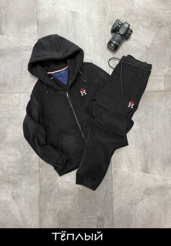 Штаны TOMMY HILFIGER 827064Zima