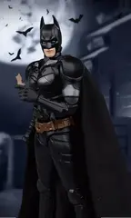 Фигурка Бэтмен из фильма Темный рыцарь