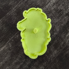 Лошадка от Киры