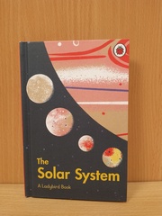 A Ladybird Book: The Solar System