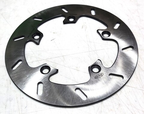 Диск для SUZUKI SV ABS 650 07-21 г.в./ SFV650 GLADIUS - ABS 650 09-14 г.в. / задний / тормозной/и другие / ARASHI