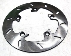 Диск для SUZUKI SV ABS 650 07-21 г.в./ SFV650 GLADIUS - ABS 650 09-14 г.в. / задний / тормозной/и другие / ARASHI