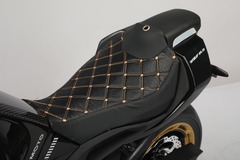 Мотоцикл Yamaha YZF-R6 9566