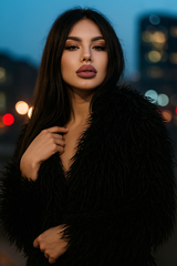 Боксы шубы искусственные детские для девочек 5-10 лет для перепродажи 10 шт - 2300 р/шт