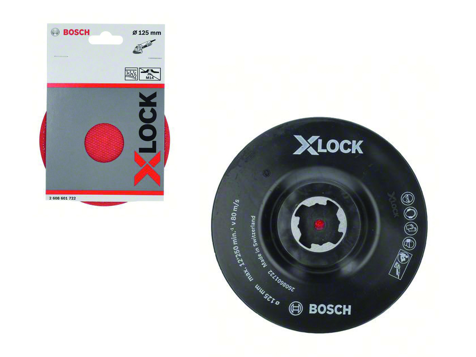 X lock. Тарелка опорная на липучке Bosch x-Lock 125 мм. Тарелка опорная Bosch x-Lock 125 мм грубая. Опорная тарелка x-Lock с липучкой 2608601722. Опорная тарелка для УШМ С липучкой 125 мм Bosch.