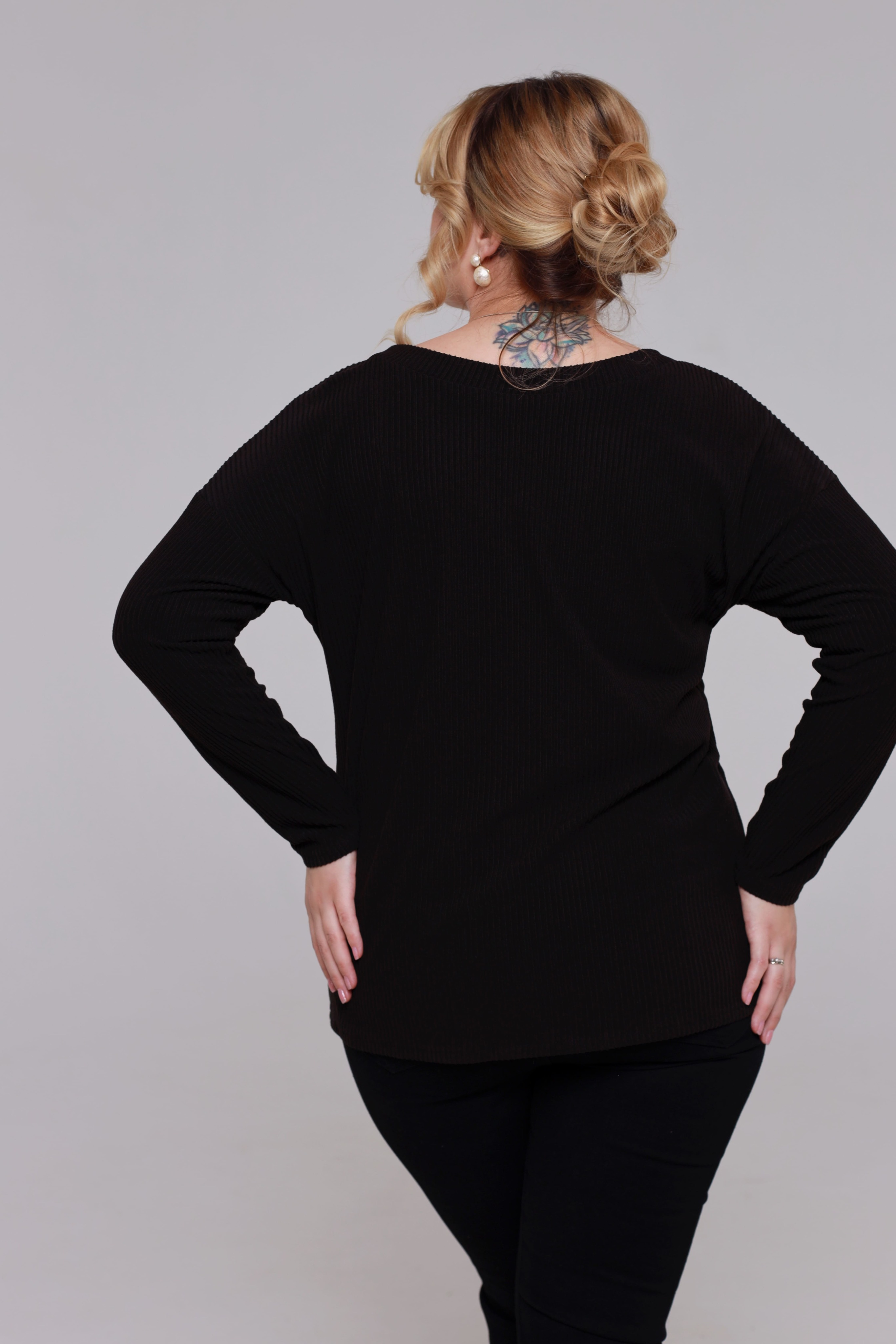 Лонгслив-5694