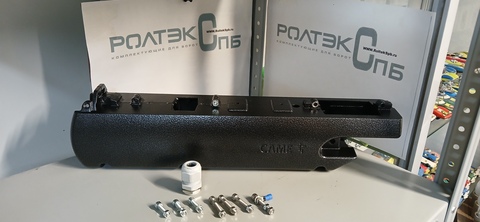 Корпус ATI 119RID100 Came