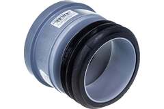 Муфта Ostendorf Rus вставная (раструбная) HTSM 110/110