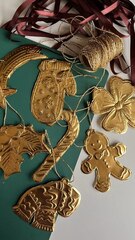 Мастер-класс по чеканке с Яной Вэстн (14.12, 18:00)