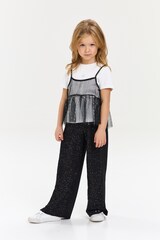 Двойка(футболка) д/д DELORAS 10185