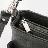 Сумка Саломея 116 македония оливковый