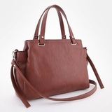 Сумка Саломея 457 македония молочный шоколад