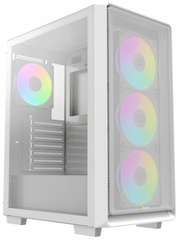 Корпус Ocypus Gamma C60 WH ARGB белый