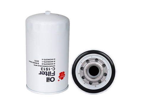 Фильтр масляный SAKURA C-1513