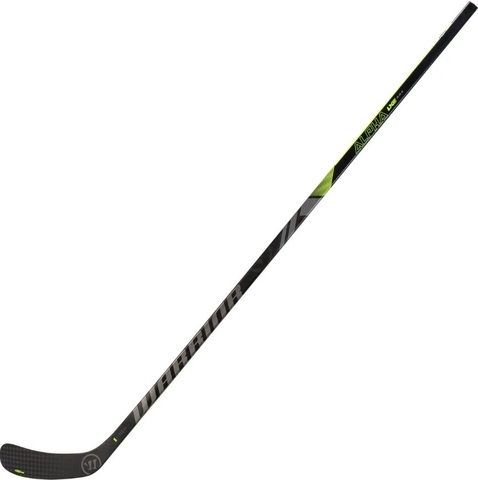 Клюшка WARRIOR ALPHA LX2 MAX GRIP W03 BACKSTROM 65 SR L
