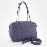 Сумка Саломея 210 джинс индиго