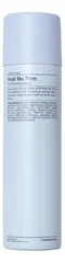 J BEVERLY HILLS Лак для волос сильной фиксации- Hold Me Firm Firm Finishing Spray, 331мл