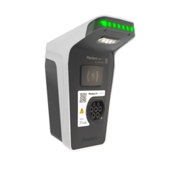 Зарядная станция Pandora MINI 711