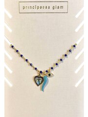 Колье Перчик