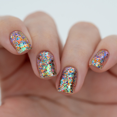 Music Has A Way Of Finding You, Even In The Darkest Of Places (LE)