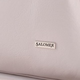 Сумка Саломея 373 кокосовое молоко