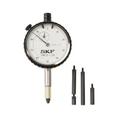 Horizontal dial gauge for Hydraulic nuts TMCD 1/2R