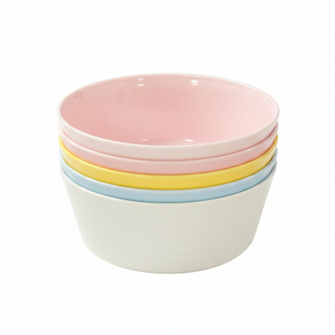 Набор мисок для пикника FARG SKÅL, 5 шт, полипропилен