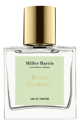 Secret Gardenia