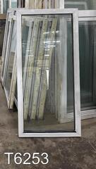 Окно Пластиковое Б/У 1530(в) x 740(ш)