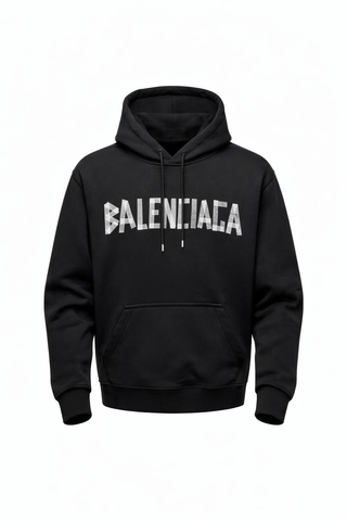 Худи Balenciaga 960453bl