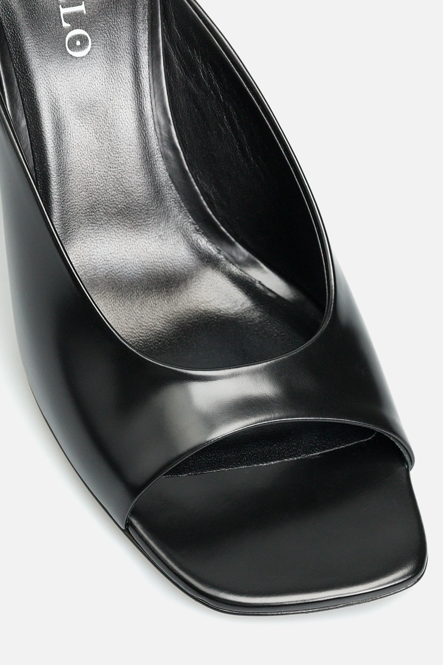 Мюли Lubello Yuko