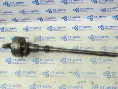 Винт поперечной подачи 1М61 (Ереван) Tr22*5 (арт. 37894)