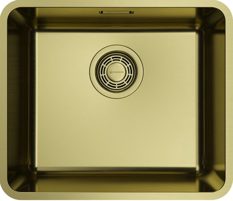 Omoikiri Omi 43-U/I-LG Ultra Mini