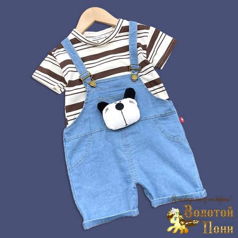 Костюм детский м (1-4) 260302-RQ1143