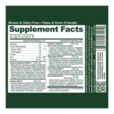 Травяной комплекс Greens, BodyHealth, 244 г 2