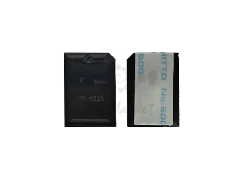 Чип картриджа TK-6325 для KYOCERA TASKalfa 4002i/5003i/6003i (CET), 35000 стр., CET381398