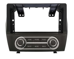 Магнитола для Hyundai ix35, Tucson (2009 - 2015) Android 11 6/128GB QLED DSP 4G модель K-173TS18