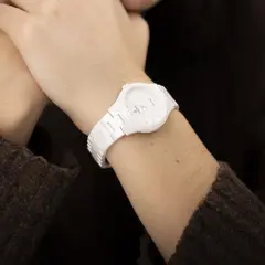 Часы женские Festina F20751/1 Ceramic