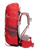 Картинка рюкзак туристический Ai One 8187 Red - 3