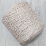 Пряжа Хлопок фламме 250 м 21 нежно-розовый