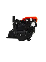 Картридж Sakura 051H для Canon, черный, 4100 к.