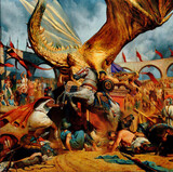 TRIVIUM: In The Court Of The Dragon (Компакт-диск)