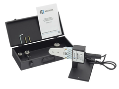 Сварочный аппарат для полипропиленовых труб AQUALINK  А-03 (600Вт. 20-32мм, кейс) (04593)