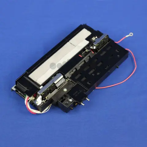 Brother lr0902001 - TRANSFER HVPS PCB UNIT