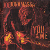 BONAMASSA, JOE: You And Me (Компакт-диск)